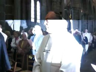 fête de Saint-Samsom à Dol-de-Bretagne