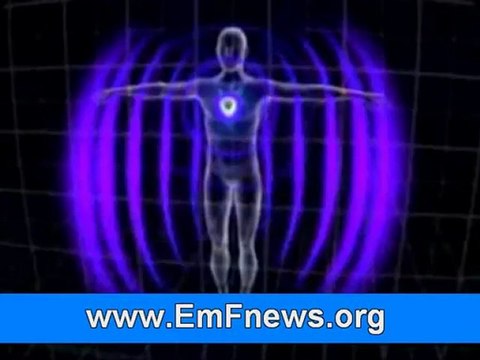 Types of Radiation in the EM Spectrum (Radiation Meters) Types of Radiation in the EM Spectrum