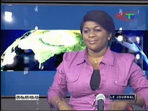 Une délégation singapourienne au ministère en charge des zones économiques spéciales