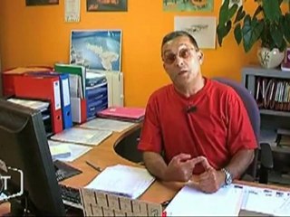 Plysorol : Les fournisseurs inquiets (Fontenay-le-Comte)