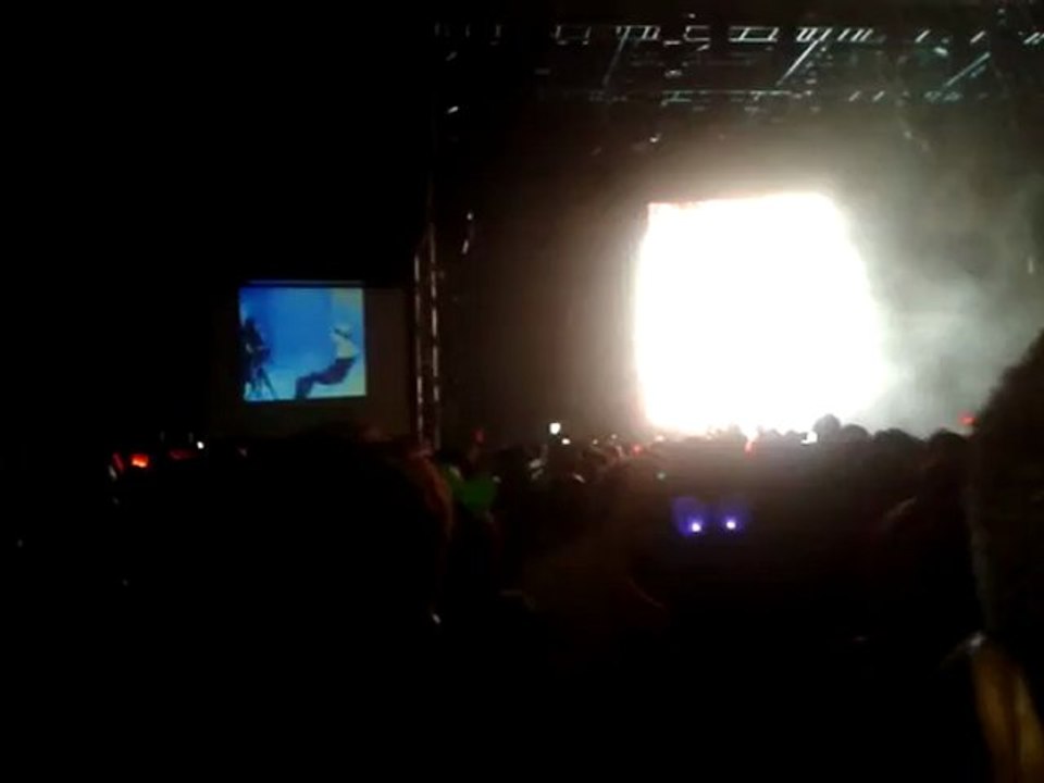 Fancam 9 2012-09-06