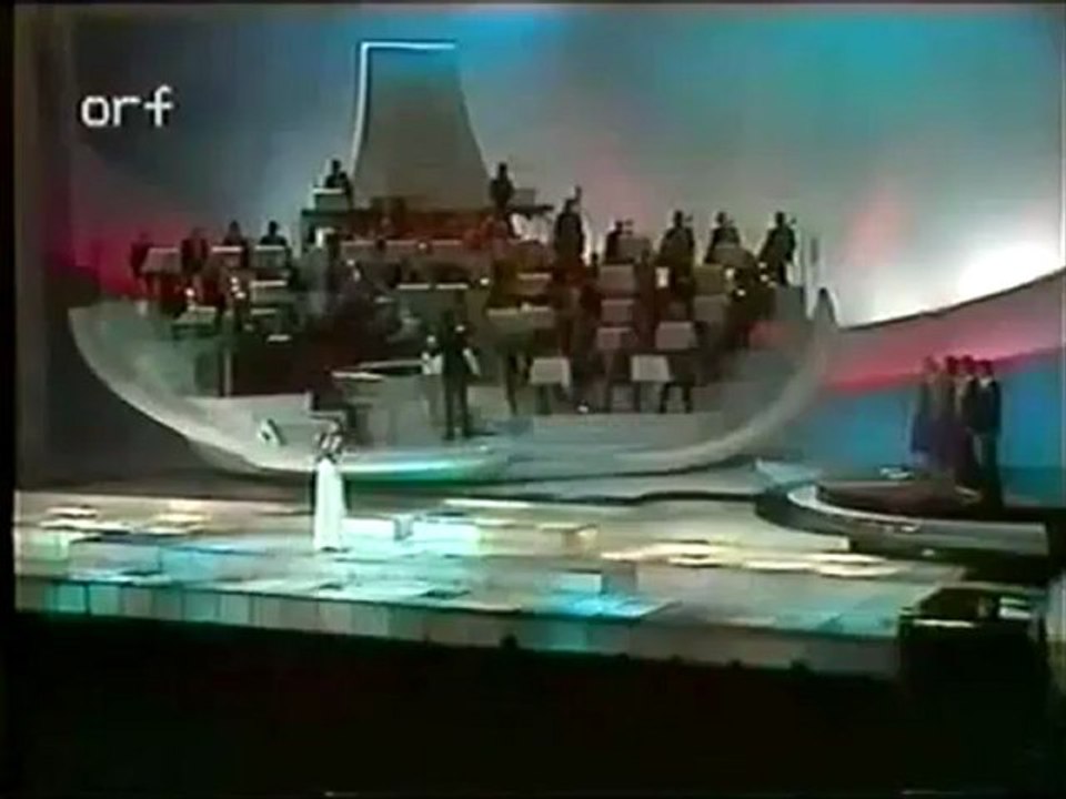 Eurovision 1978 Germany - Ireen Sheer - Feuer