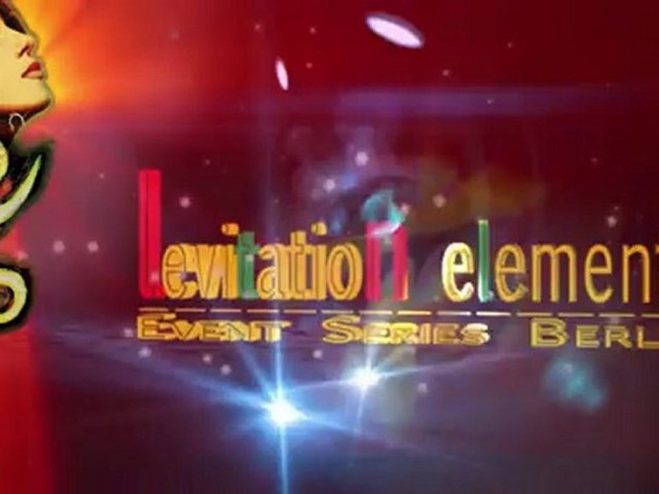 'Levitation Elements 2012 - Stampf vom Hanf zum Riesenrad'