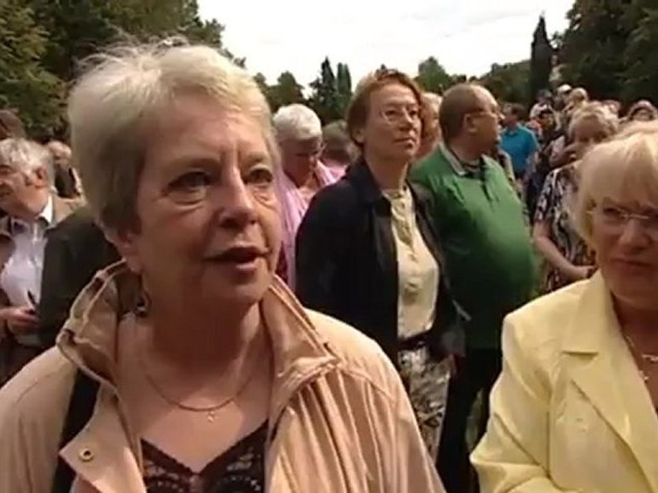 Angriff auf einen Rabbi - ein antisemitischer Überfall und die Folgen | Politik direkt