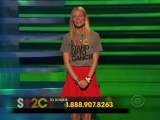 Stand Up To Cancer: Gwyneth Paltrow