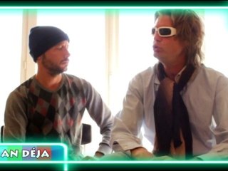 UN AN DÉJÀ - S01e02 - Enfin du vrai débat !!!