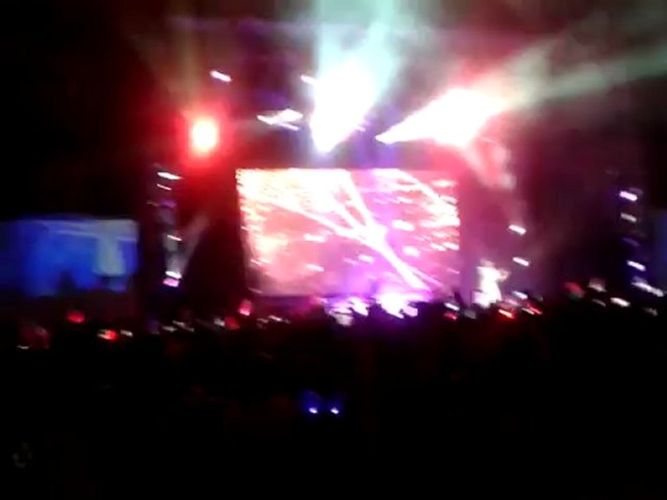Fancam 10 2012-09-06
