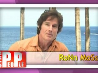 Ron Moss quitte "Amour Gloire et Beauté"