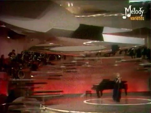 Nicole Croisille Parlez moi de lui ..