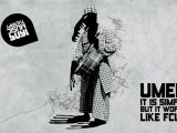 UMEK - It Is Simple But It Works Like Fcuk (DJ PP Remix) [1605]
