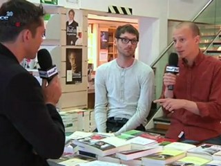 Les coups de coeur de la Rentrée Littéraire