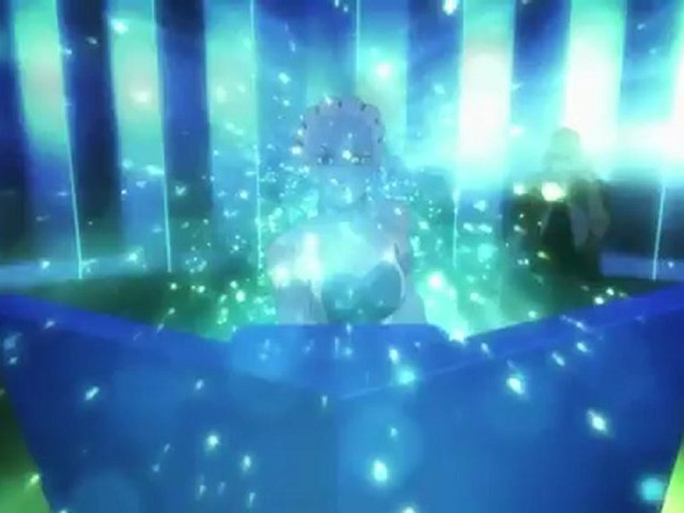 Mass Effect Paragon Lost - Second Trailer