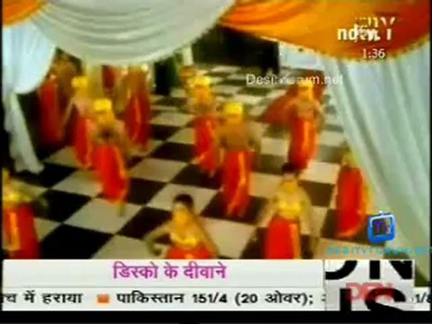 Glamour Show [NDTV] 8th September 2012 Video Watch Online p1