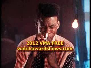 #VMA 2012 - Frank Ocean Performance [Video Music Awards Performance] [Review]