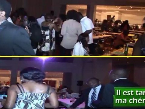 Télé SPI Petit Pays - François Missé Ngoh - Lady Ponce - Ledoux paradis - Manu Killer