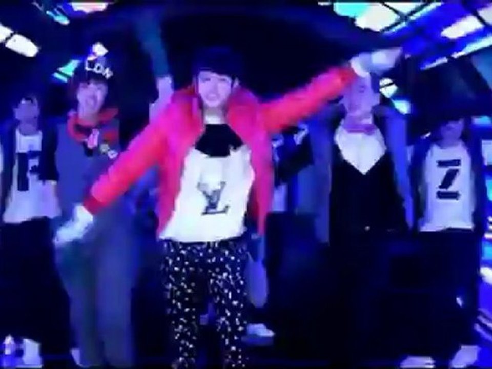 F.cuz - HC version Jiggy