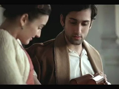 Andes - A Singular Man - Del Campo Nazca Saatchi & Saatchi