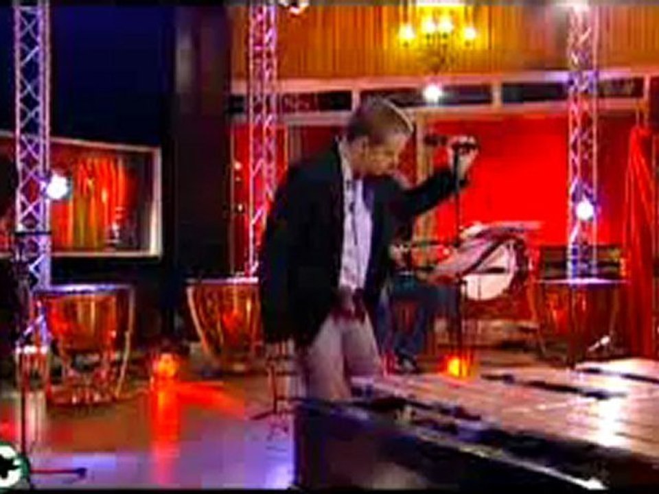 Bénabar - Bon anniversaire - live - Accoustic-TV5 monde