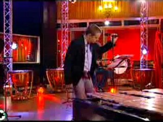 Bénabar - Bon anniversaire - live - Accoustic-TV5 monde