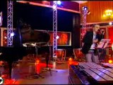 Bénabar - Le dîner - live - Accoustic-TV5 monde