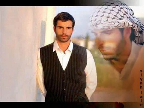 Mehmet Akif Alakurt - 'Ο,τι πιο όμορφο