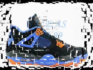 Jordan 4 cavs