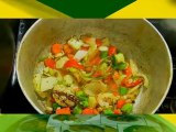 Jamaican Professional Cooking DVD - Chicken and Fish - Trailer 3