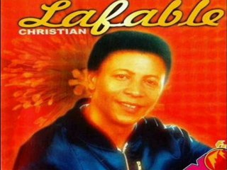 CHRISTIAN LAFABLE CADANCE