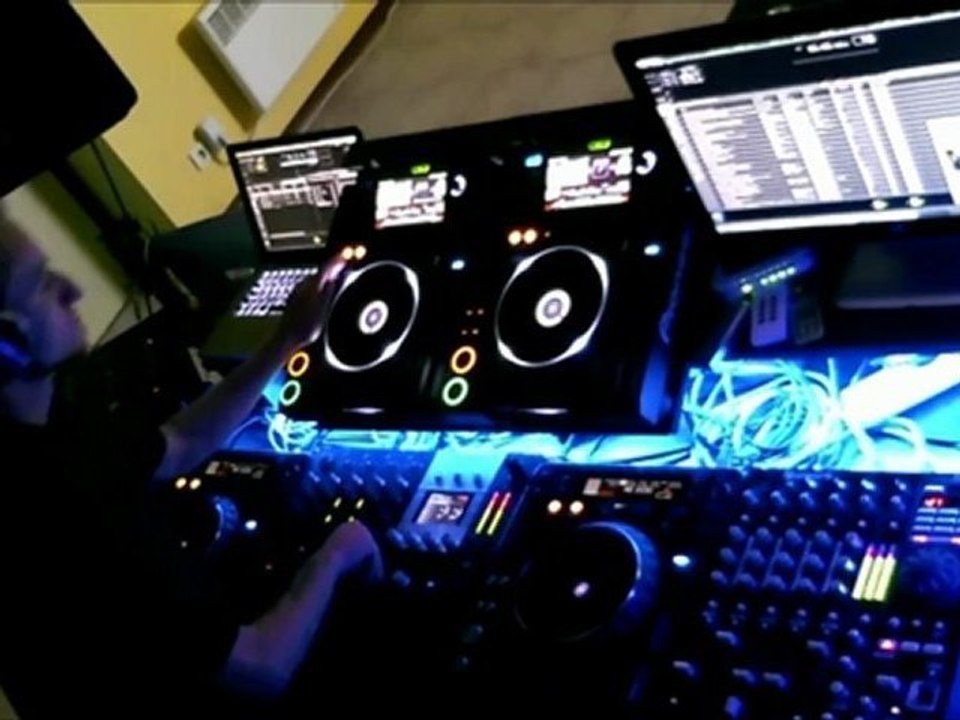 Mini Mix septembre 2012
