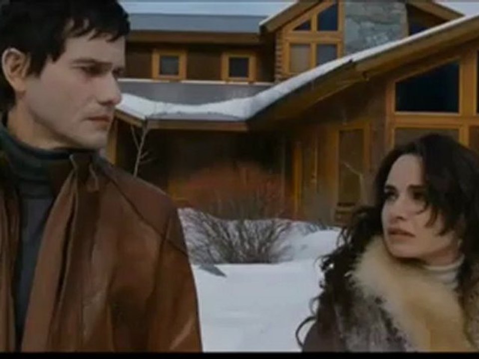 TWILIGHT CHAPITRE 5 REVELATION 2EME PARTIE TRAILER VOSTFR