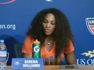 Williams: "Azarenka ora e' la numero 1"