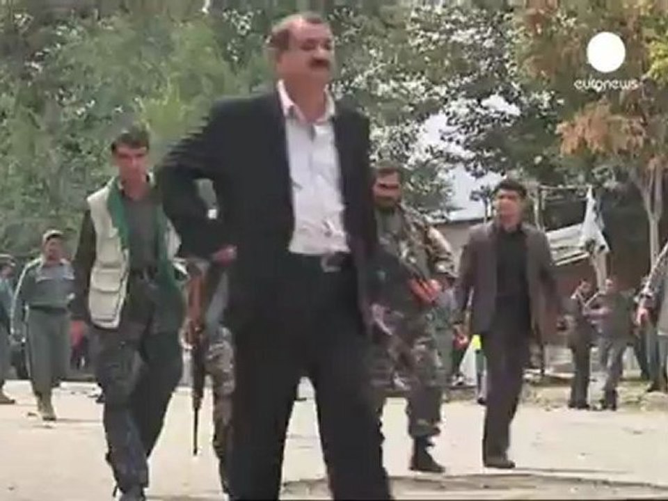 Afghanistan: serie di attacchi in anniversario morte Massoud