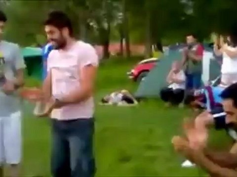 Travos 1.Çorum Kargı Vosvos Festivali Katılımı [ 16.06.2012 ]