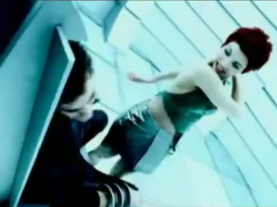 Ysa Ferrer - Les Yeux dans les Yeux