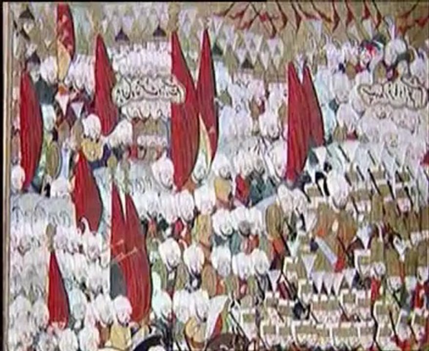 Времена и войны - Янычары Армия рабов