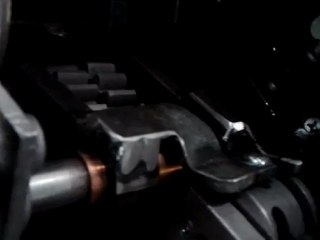 Sequential 6 speeds Peugeot gearbox by XRallyParts