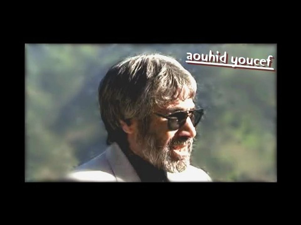 ►aouhid youcef - kabyle 80's ⵣ