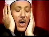 سورة الشمس-الضحى-الشرح  Abdoulbasset Abdessamad