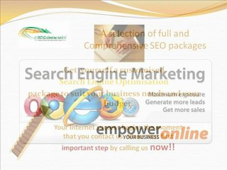 Affordable Website Design