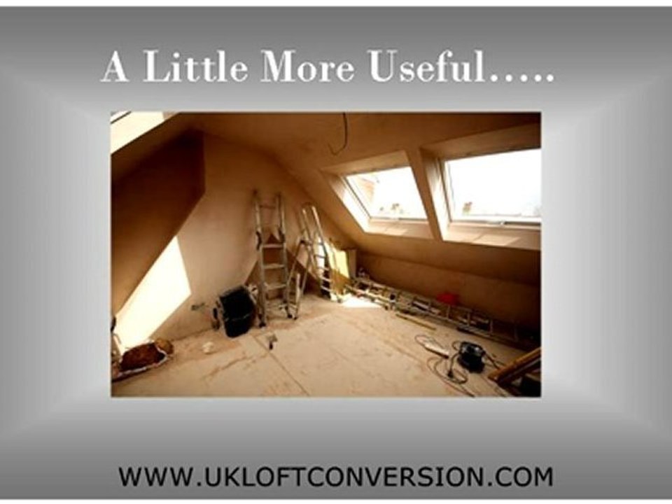 Loft Conversion Images Part 5