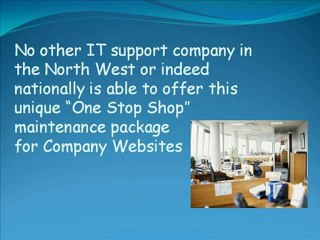 Affordable Website Design