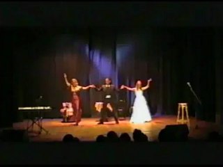 Como en Casa Menú 3 Estrellas Hagamos un Musical