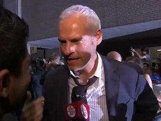 Seven Psychopaths at the Toronto Film Festival 2012