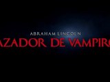 Cazador de Vampiros Spot2 HD [20seg] Español