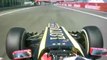 Onboard Italian GP 2012 - Kimi Raikkonen (Lotus GP)