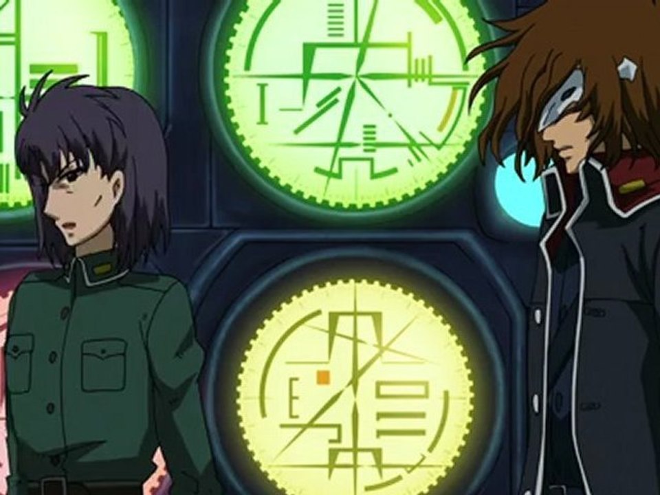 [DSG] Ozma - 02 [TH]