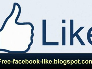 How to get 1000 likes on facebook status !