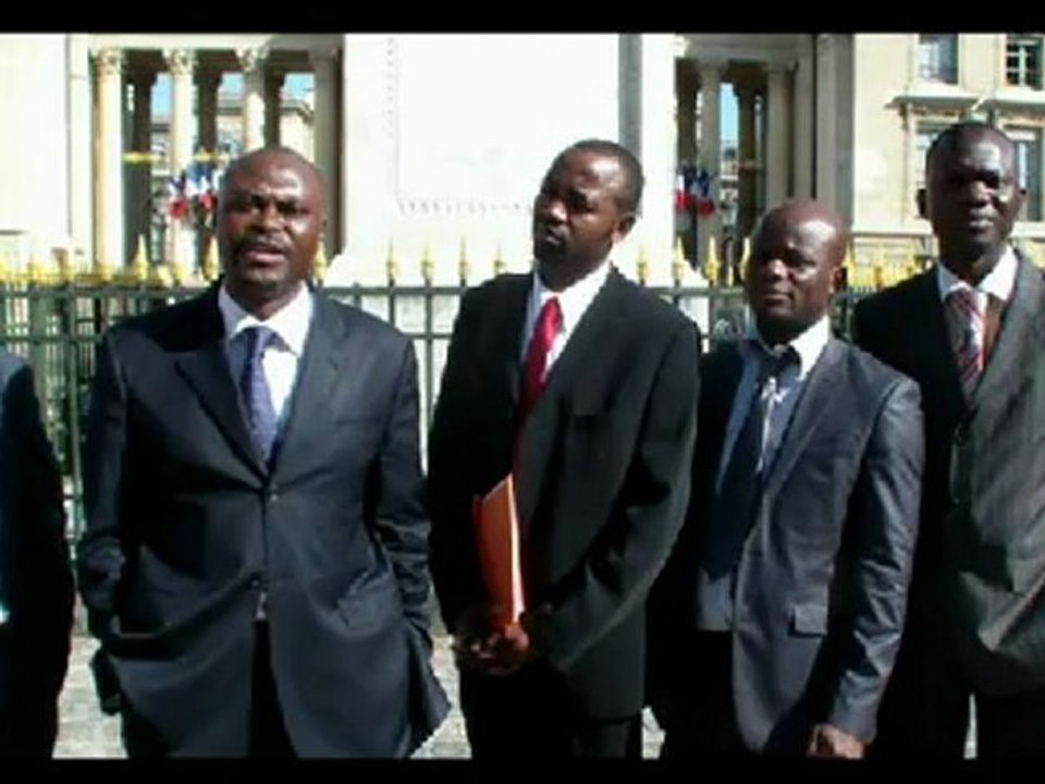 LOBBYING : UNE PIERRE DEUX COUPS DEVOIR DE MEMOIRE CHEZ NAJAT BELKACEM ET LA MARIE DE PARIS CHEZ ANNE HIDALGO