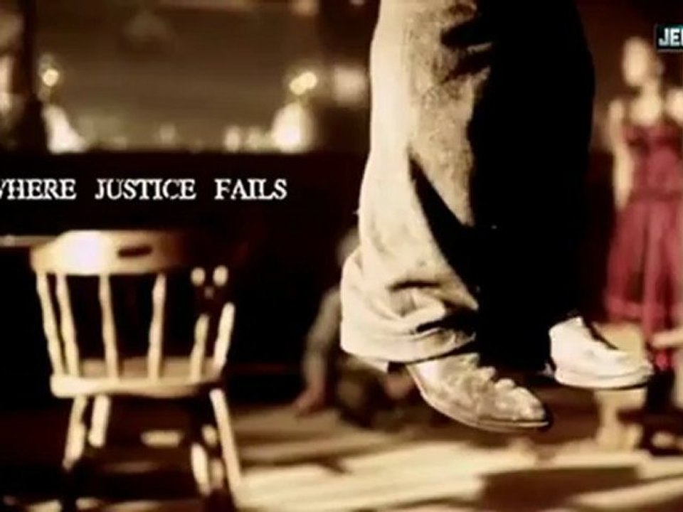 Call of Juarez Gunslinger : trailer