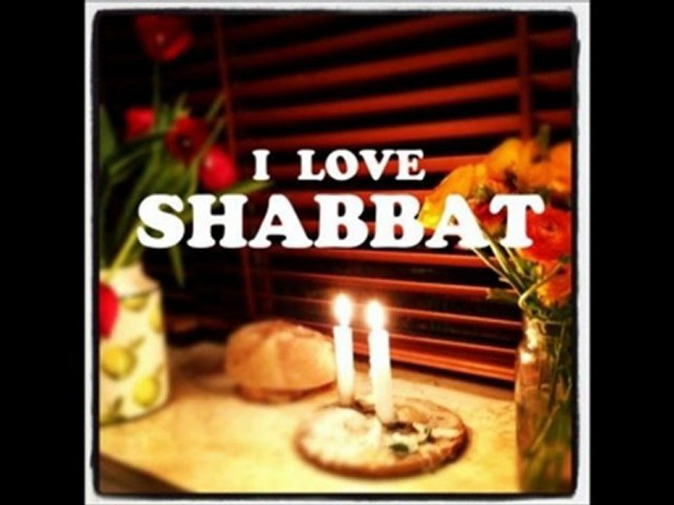 shabbat tijden 2012